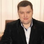 Олександр Глущенко очолив український офіс Dune HD