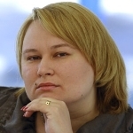 Ірина Курчакова заснувала власну компанію Accel Time Production