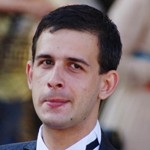 Знайдено мертвим одеського журналіста Сергія Шенкевича
