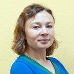 Наталія Шумейко стала головним редактором видання «Наш домашний журнал»