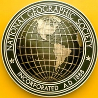 Перший номер журналу National Geographic представлять в Україні керівники Національного географічного товариства США