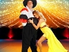 Прем’єра шоу «Великі танці» підвищила частку слоту «Інтера»