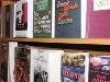 До бюджетної програми &laquo;Українська книга&raquo; потрапили книги Цаплієнка і Наливайка