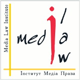 Юрист Інститу медіа права виграла суд проти Мін’юсту