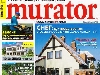 «Муратор-Україна» випустив digital-щомісячник Murator на iPad