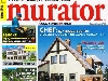 «Муратор-Україна» випустив digital-щомісячник Murator на iPad «Муратор-Україна» випустив digital-щомісячник Murator на iPad