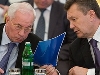 Янукович наказав Азарову підготувати проект закону про роздержавлення друкованих ЗМІ (ДОПОВНЕНО)