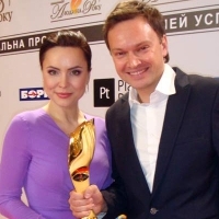 Андрій Данилевич став журналістом року за версією «Людини року»
