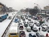 Вхурделило. Враження експертів від висвітлення снігової стихії на ТБ