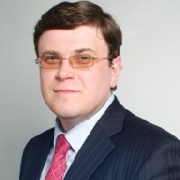Євген Дубогриз став першим заступником головного редактора «Forbes Україна»