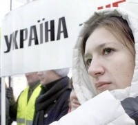 Західні ЗМI прагнуть зрозуміти, куди дрейфує «острів Україна»
