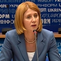 Дарка Чепак заробила у 2012 році близько 200 тис. грн