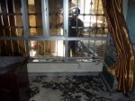 У Багдаді вчинено газетний погром
