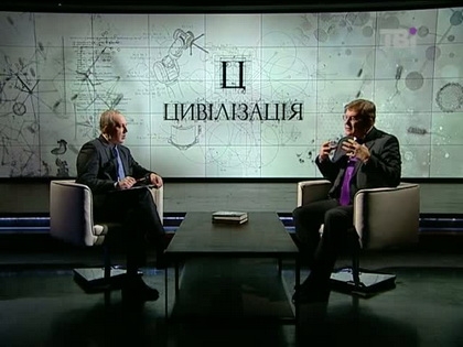 «Цивілізація. 2.0». Польоти в стратосферу