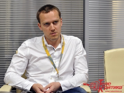 Иван Букреев: На «НЛО TV» не появятся низкопробная желтуха или примитивные реалити