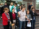 Журналісти ТВі вирішили піти з каналу (ЗАЯВА)