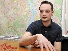 Генпродюсер &laquo;Першого Ukraine&raquo; Сергій Логунов: &laquo;Дуже довго готували студію до запису, а потім її відвели під проект “Про життя”&raquo;