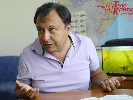 Микола Княжицький: &laquo;Я не говорив публічно жодного разу, що Кагаловський обдурив Гусинського&raquo;