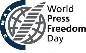 Сьогодні - Всесвітній день свободи преси