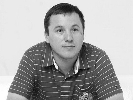 Игорь Грицик: &laquo;"Интеру" не хватало четких и понятных стилеобразующих аудиовизуальных элементов&raquo;