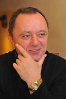 «Самоокупний літературний журнал — це цілком реально»