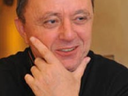 «Самоокупний літературний журнал — це цілком реально»