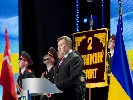Як Лев Лещенко Велику Україну славив
