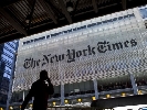 Із Пакистана вислали керівника бюро The New York Times