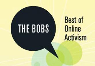 Deutsche Welle позбавила Олену Білозерську призу міжнародного конкурсу блогів The Bobs