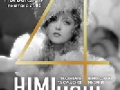 Одеський фестиваль німого кіно і сучасної музики «Німі ночі» покаже репрем`єри стрічок Чардиніна та Шпаковського