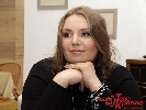 Виктория Бурдукова: «Оля Фреймут умудряется жечь даже в самых нечеловеческих условиях»