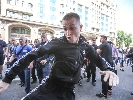 20 травня - акція &laquo;Міністре, розслідуй або йди геть!&raquo;