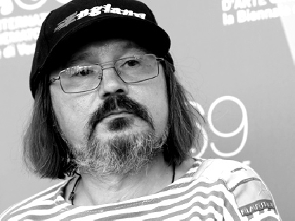 Помер Олексій Балабанов (ОНОВЛЕНО)