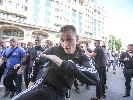 У міліції опитали більше 70 свідків, але не встановили нападників на Сніцарчук та Соделя