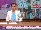 Випуски новин на ТВі  провела Наталка Лятуринська