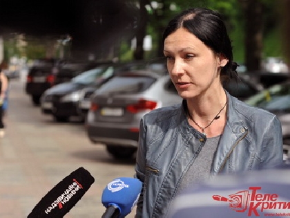 Захарченко спростував інформацію, що бачив, як били журналістів