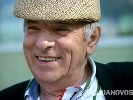 Помер режисер Петро Тодоровський