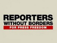 Насильство над журналістами в Україні залишається безкарним – «Репортери без кордонів»