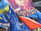 Суботні мітинги та їхній відголос у ефірі