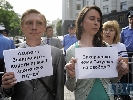 Побиття журналістів як привід до &laquo;закручування гайок&raquo;