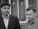Як захопили ТВі. Документи