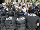 15 правоохоронців притягнуті до дисциплінарної відповідальності за бездіяльність під час побиття журналістів (ДОПОВНЕНО)