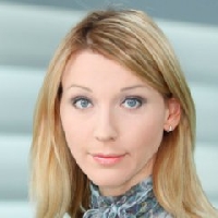Ольга Червакова стала кореспондентом «Інтера» (ДОПОВНЕНО)