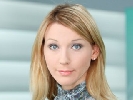 Ольга Червакова стала кореспондентом &laquo;Інтера&raquo; (ДОПОВНЕНО)