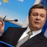 Янукович розраховує на журналістів як союзників влади