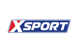 Телеканал XSport стартує 10 червня. Показуватиме хокей, теніс і легку атлетику