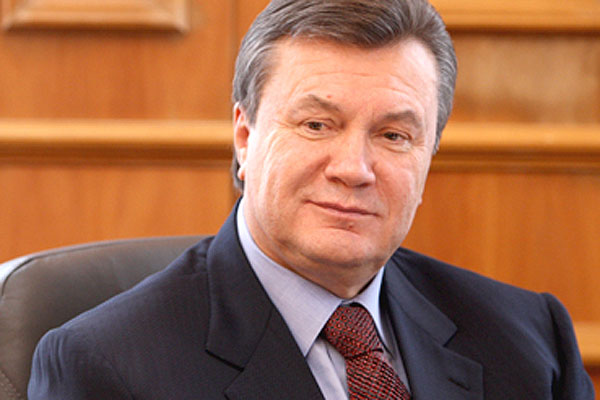 Янукович рекомендує звернутися до європейських стандартів у забезпеченні свободи слова