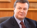 Янукович рекомендує звернутися до європейських стандартів у забезпеченні свободи слова