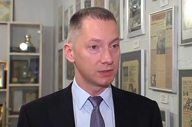 Борис Ложкин: «Люди, связанные с властью, никогда не относились к медиа, как к отрасли экономики»