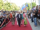 Кінофестиваль &laquo;Бригантина-2013&raquo; оголосив імена переможців